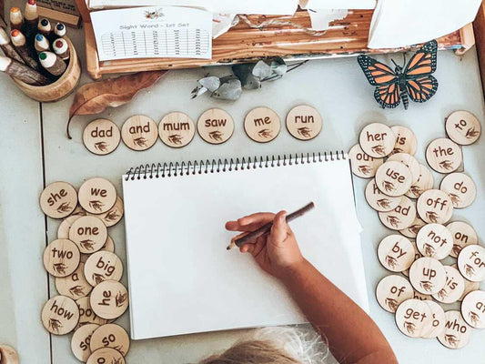 Sight Words