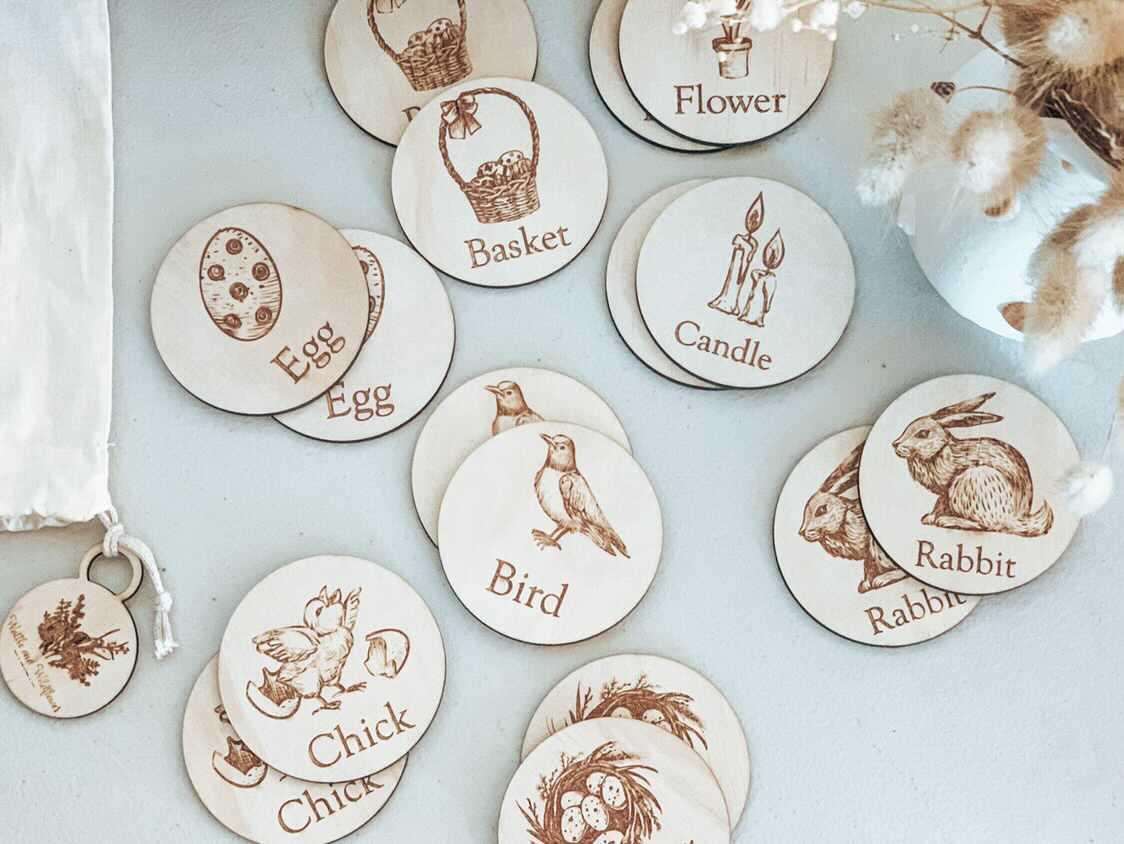 Easter memory